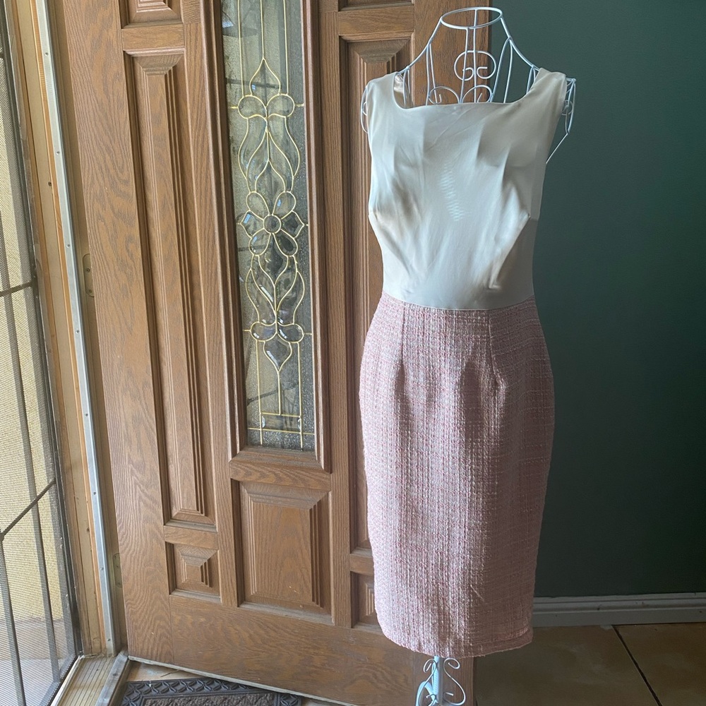Barbie Dress